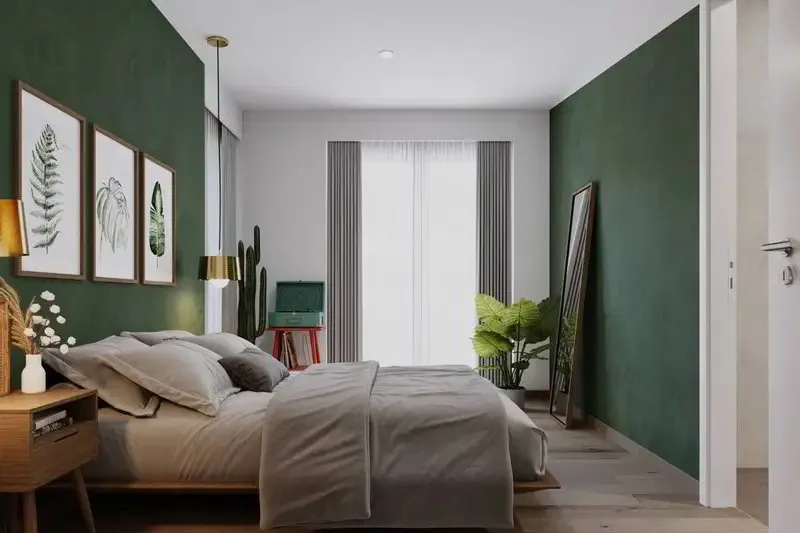 Appartement à vendre, 4.5 pièces, 102 m², Nyon