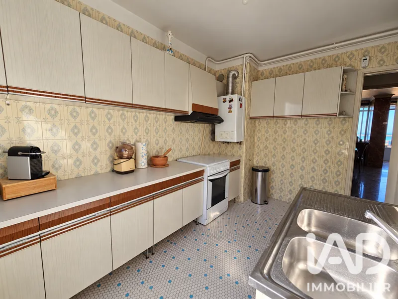 Vente Appartement 3 pièces - Photo 4