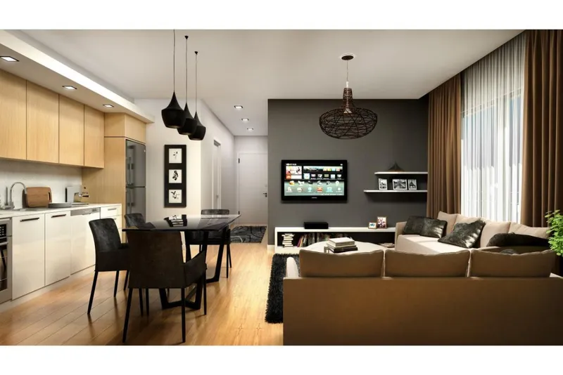 Appartement T4 de 83m² à LA CIOTAT - Photo 2