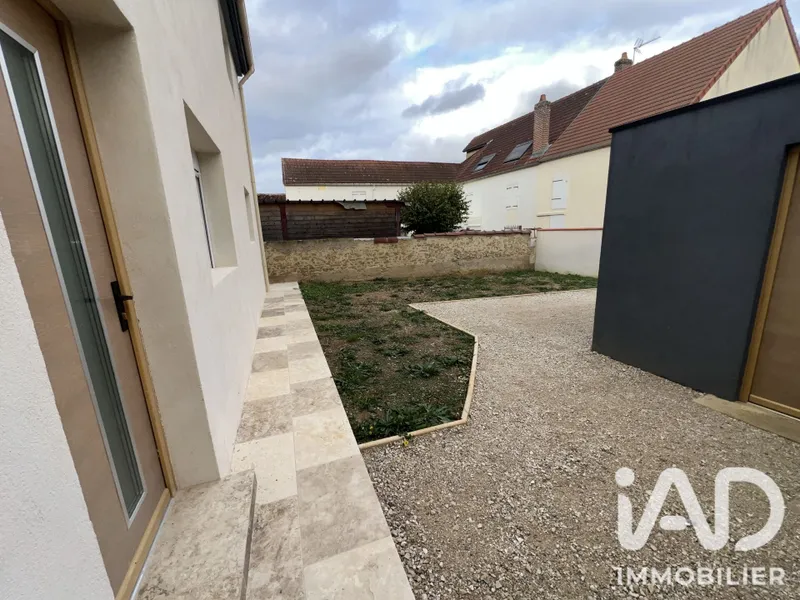 Vente Maison/villa 4 pièces - Photo 4