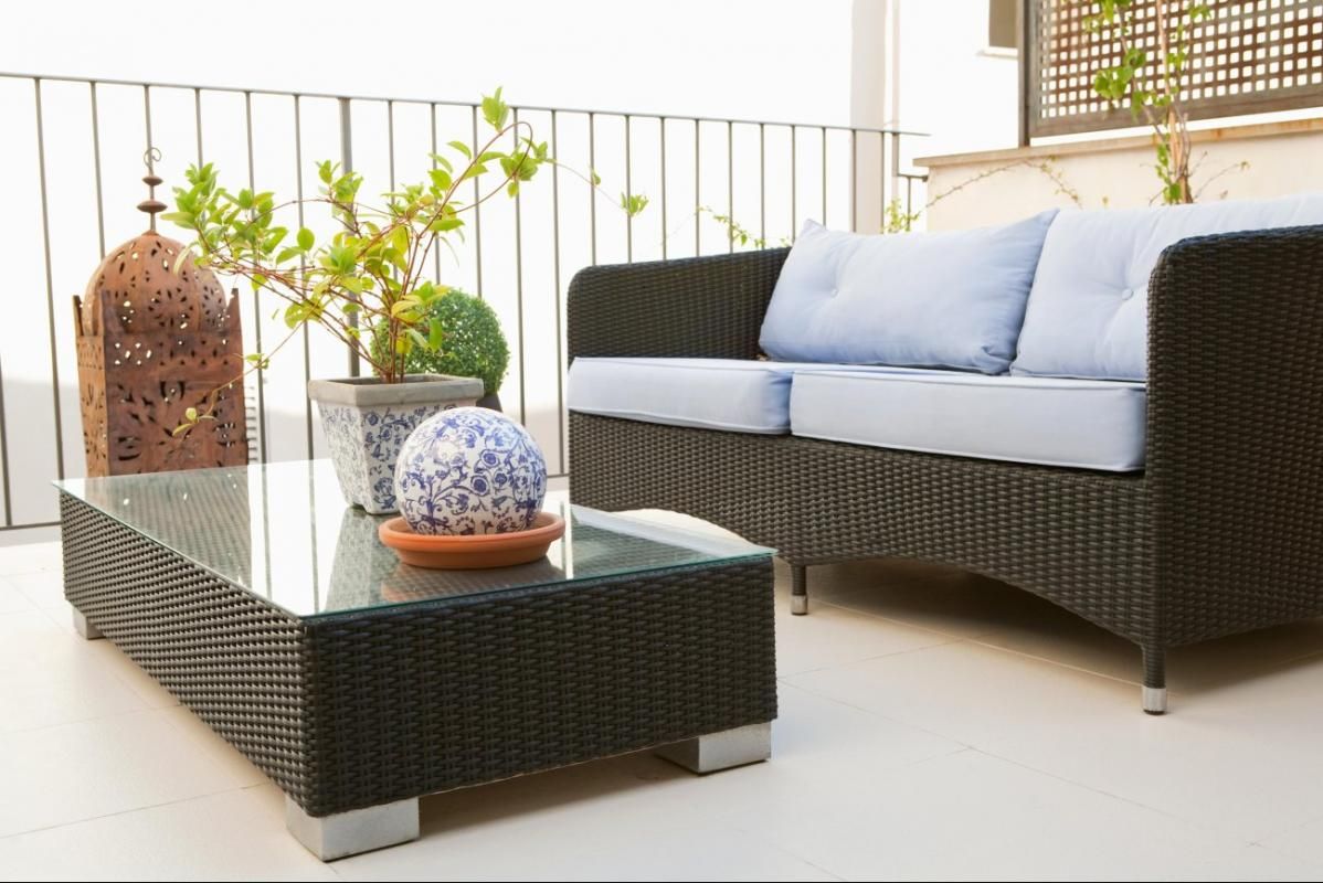 Bel appartement T2 avec terrasse exposée Sud-Ouest - Lens