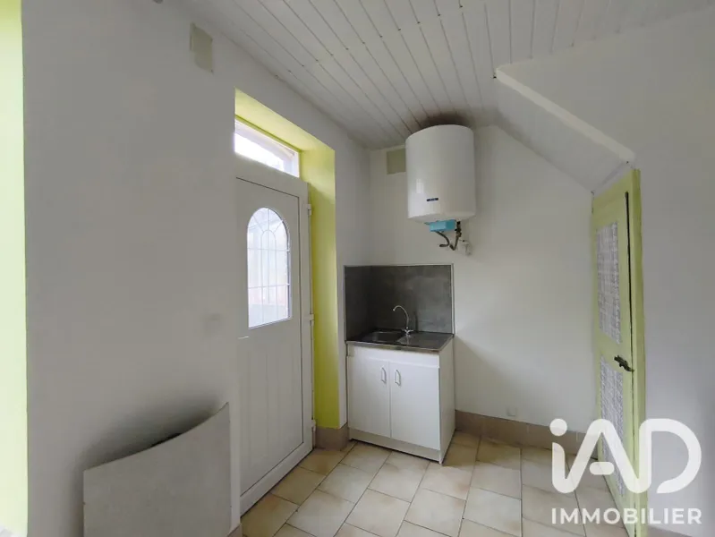 Vente Maison/villa 3 pièces - Photo 5