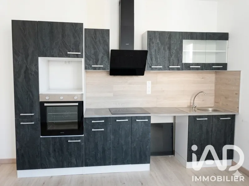 Vente Immeuble 414 m² - Photo 5