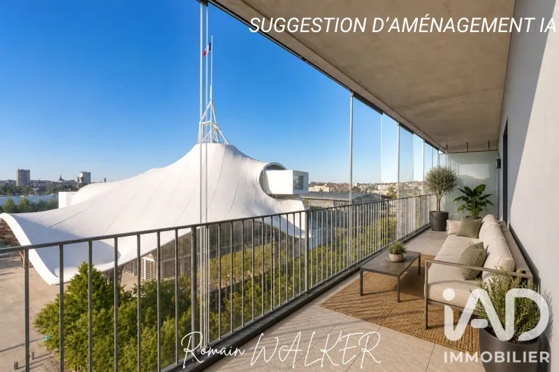 Vente Appartement 5 pièces - Photo 4
