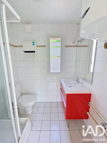 Vente Appartement 1 pièce - Photo 5