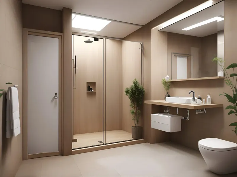 Charmant T2 de 42 m² - Photo 3