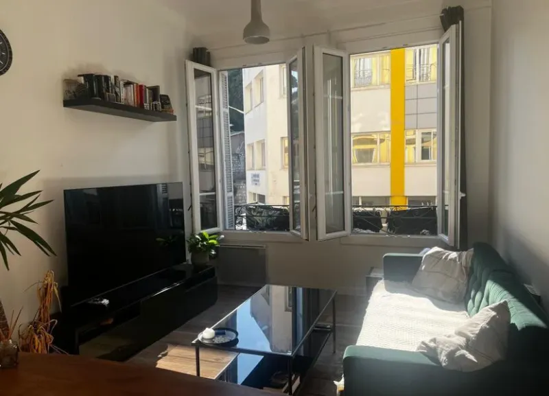 Appartement à louer - Photo 4