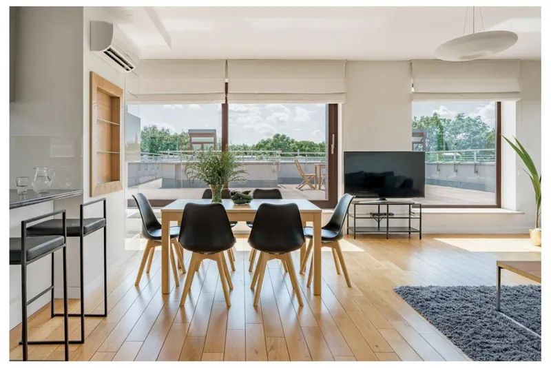 Appartement à vendre, 4 pièces, 90 m², Challes Les Eaux
