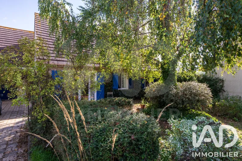Vente Maison/villa 6 pièces - Photo 2