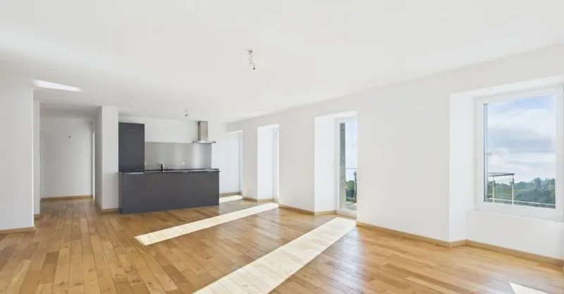 Appartement 4.5 pièces - Photo 2