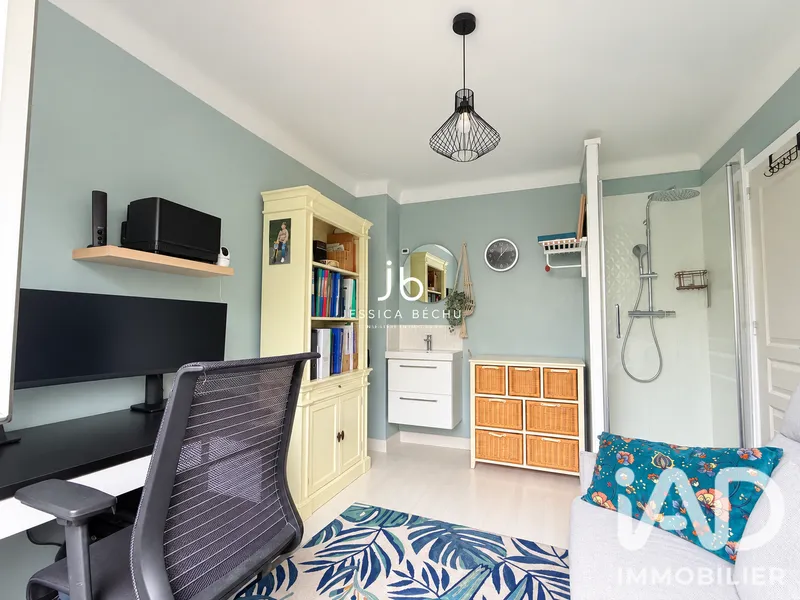 Vente Maison/villa 5 pièces - Photo 5