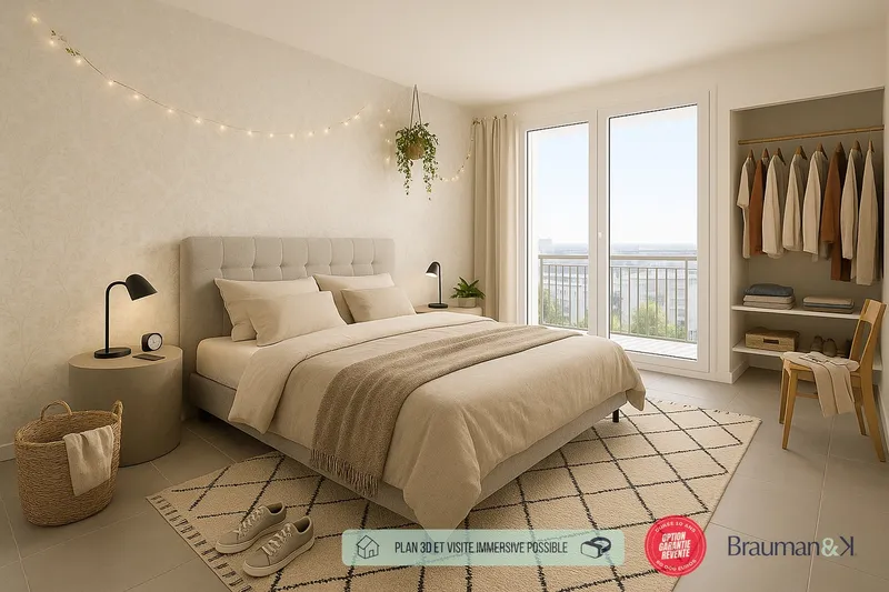 5 PIÈCES de 140m² + EXT(s) de 107m² + PKG(s) - Photo 3