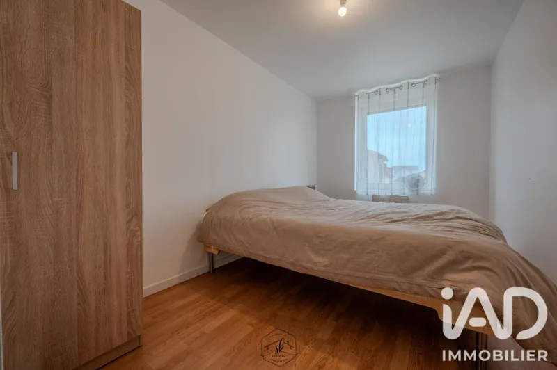 Vente Duplex 4 pièces - Photo 4