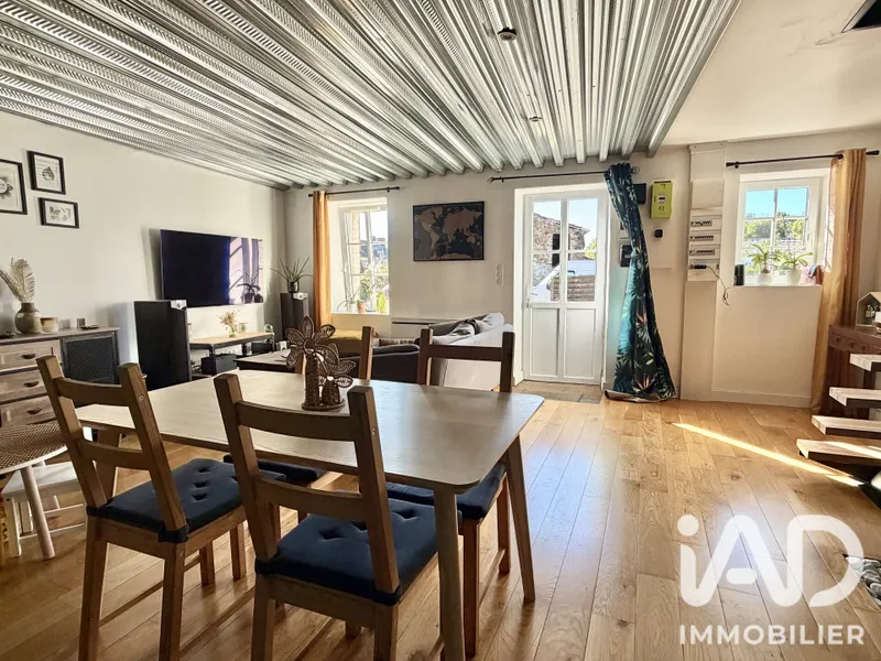 Vente Maison/villa 4 pièces - Photo 3