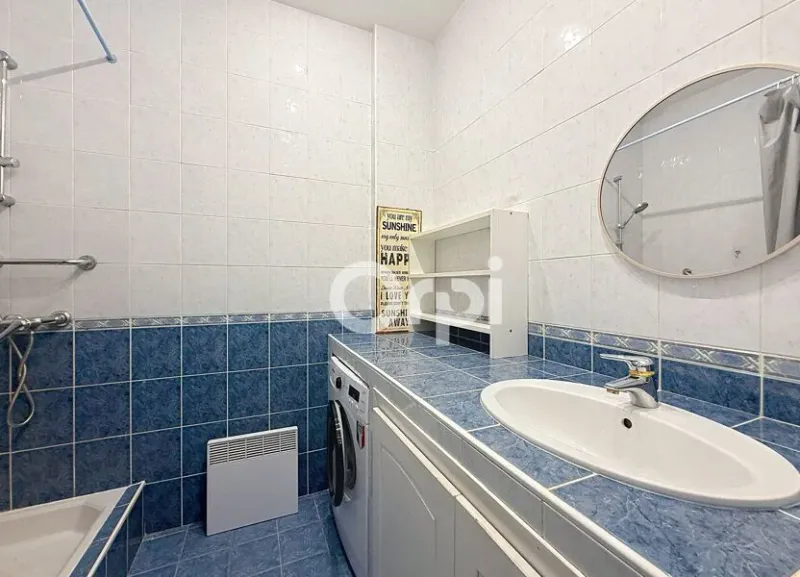 Appartement à louer - Photo 5