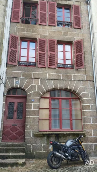 Vente Appartement 2 pièces - Photo 2
