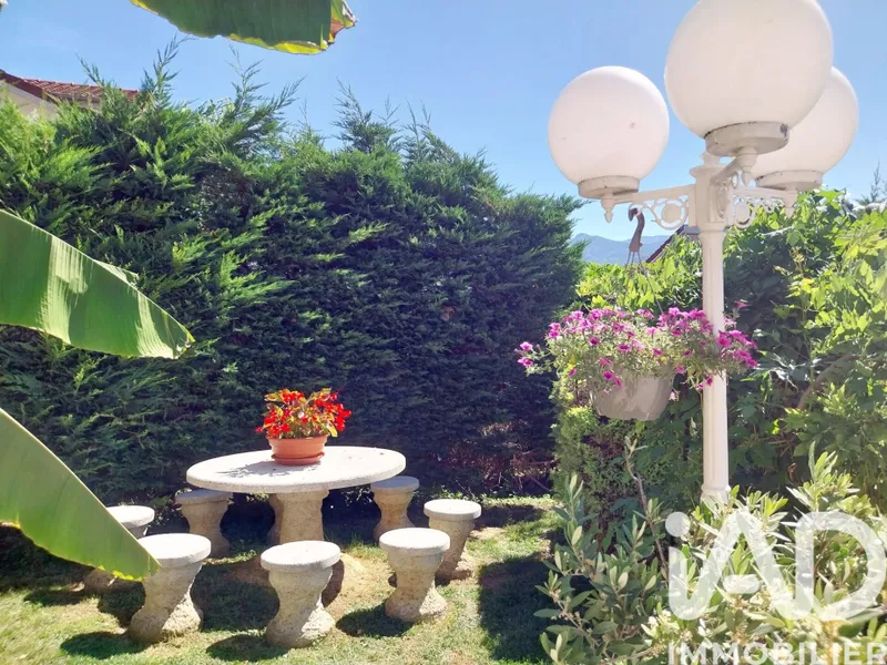 Vente Maison/villa 6 pièces - Photo 4