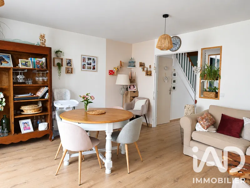 Vente Maison/villa 4 pièces - Photo 4