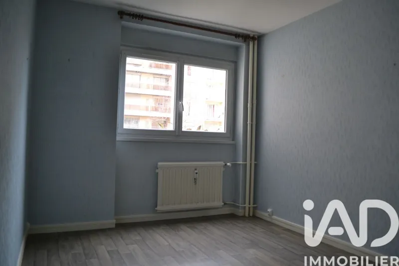 Vente Appartement 4 pièces - Photo 5
