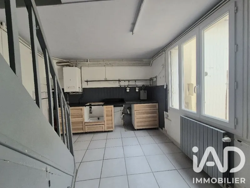 Vente Maison de ville 4 pièces - Photo 3