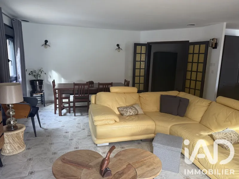 Vente Maison traditionnelle 4 pièces - Photo 3