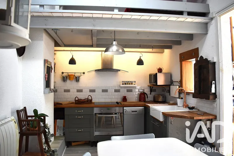 Vente Appartement 2 pièces - Photo 3