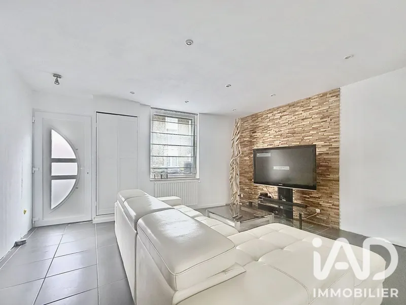 Vente Maison de ville 4 pièces - Photo 4