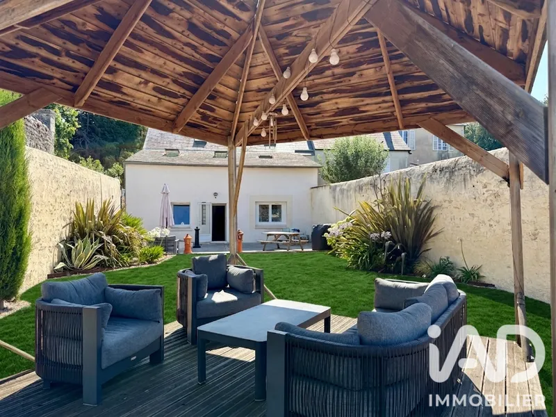 Maison à vendre, 667 m², Bayeux