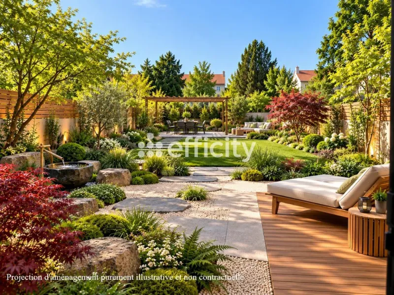 Maison - 10 pièces - 249 m² - Photo 3