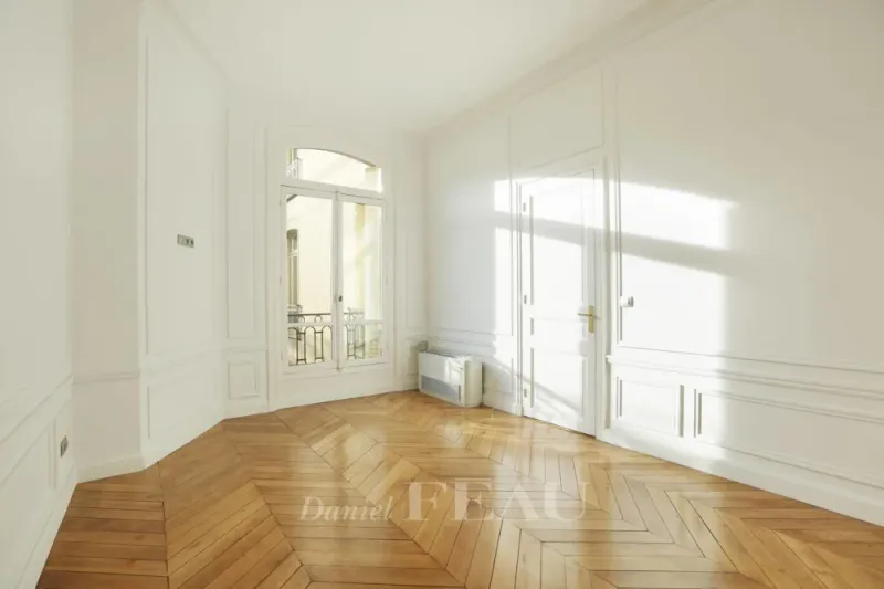 Location appartement, Paris 16ème (75016), 4 pièces, 126.55 m², ref 87505951 - Photo 5