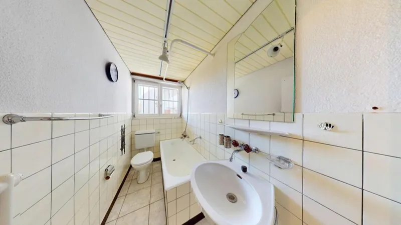 Maison individuelle de 5.5 pièces en vente à Erlinsbach - 260 m² - Photo 5
