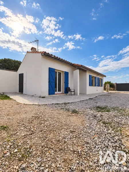 Maison à vendre, 6 pièces, 158 m², Pia