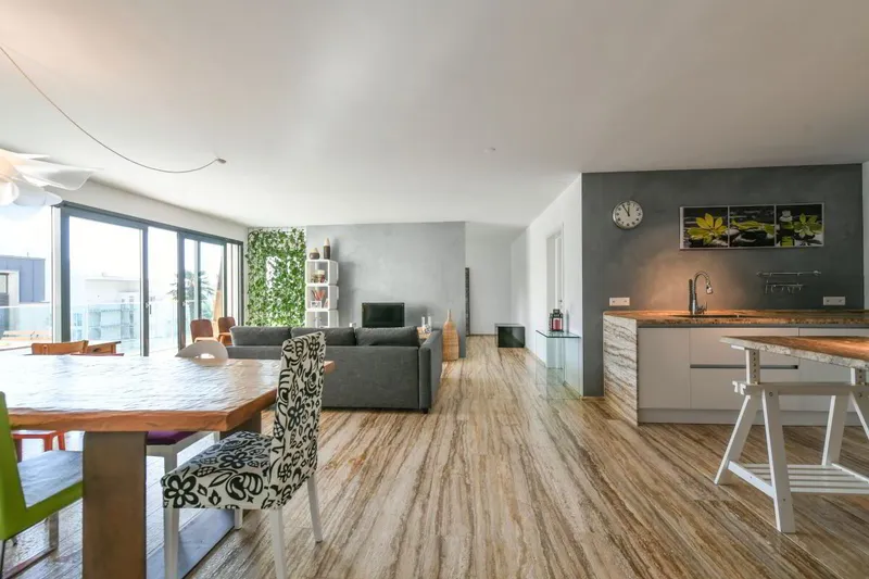 Appartement à vendre, 3.5 pièces, 106 m², Brissago