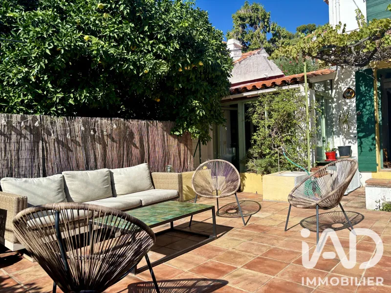 Vente Maison/villa 5 pièces - Photo 4