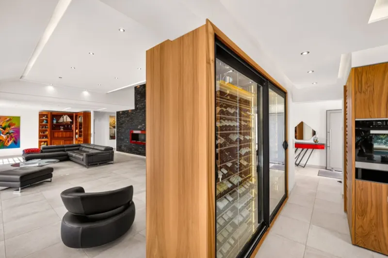 Vente Maison de luxe Marseille 13 6 Pièces 251 m² - Photo 5
