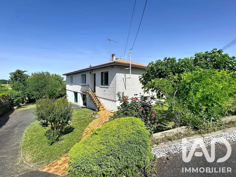 Vente Maison/villa 5 pièces - Photo 3