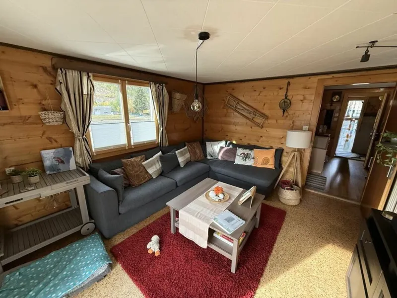 Maison individuelle de 11.5 pièces en vente à Randa - 350 m² - Photo 4