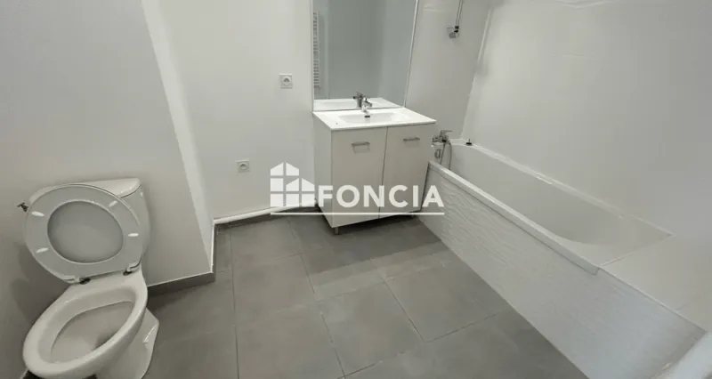 Location Appartement 2 pièces 40.37 m² - Grigny 69520 - Photo 5