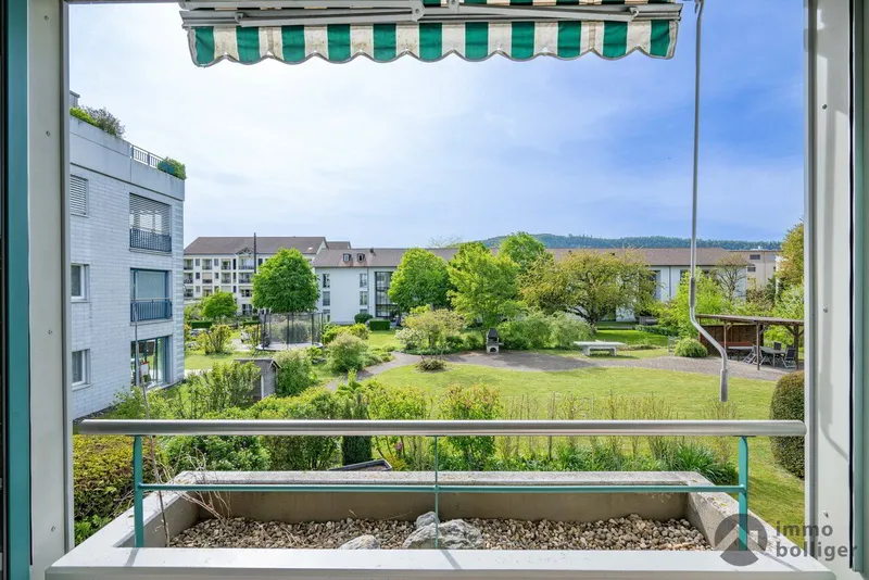 Hier entsteht Lebensqualität – modern, grosszügig, ruhig, zentral - Photo 5
