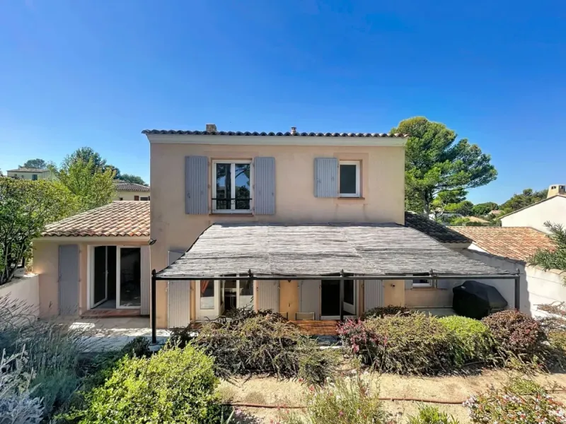 Maison 5 pièces à vendre à MALLEMORT - Photo 3