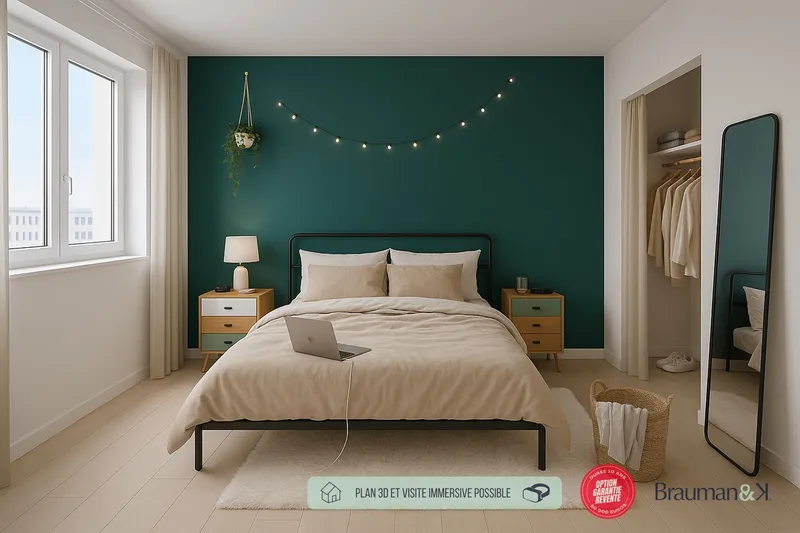 5 PIÈCES de 151m² - Photo 5