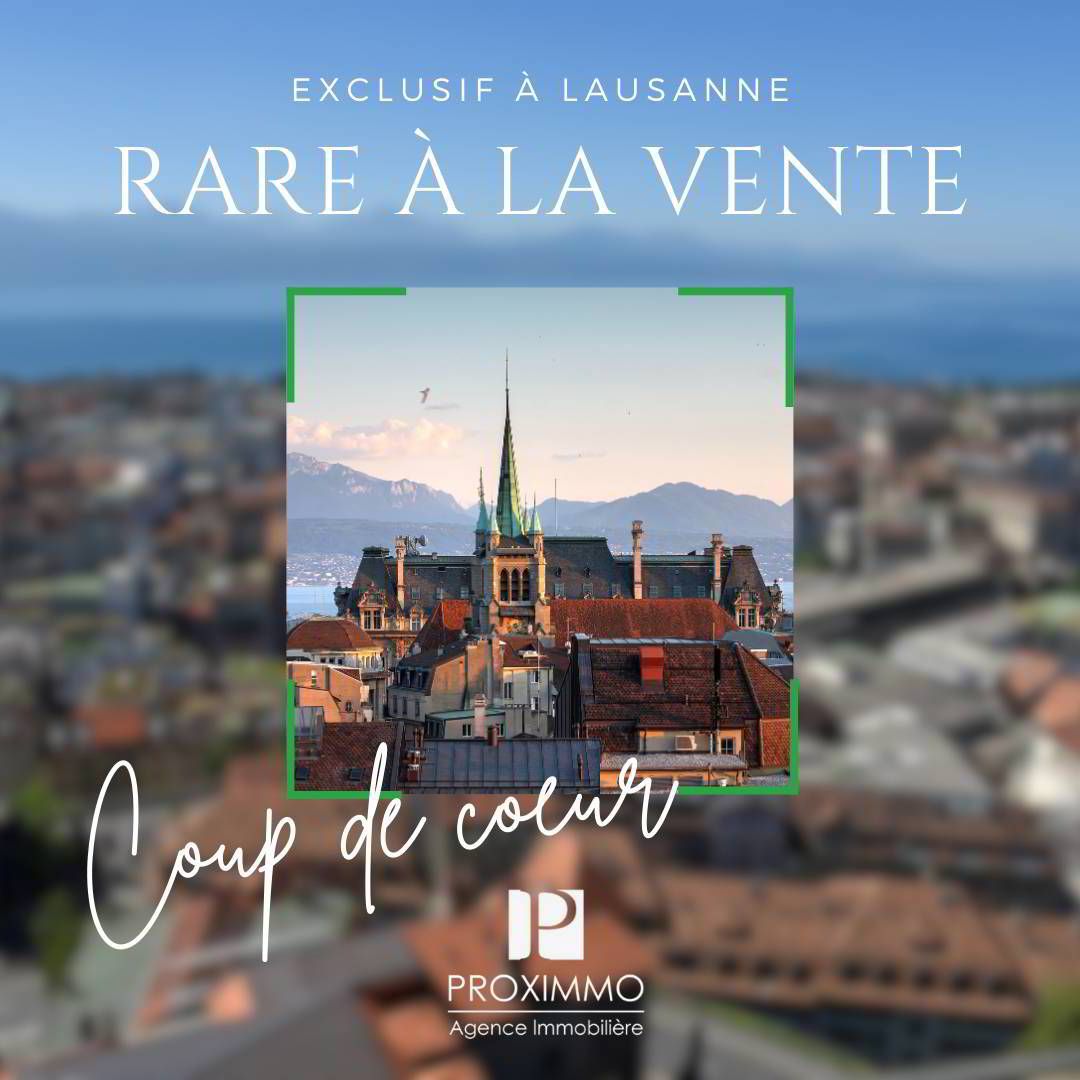 SUPERBE BIEN DANS LE CENTRE