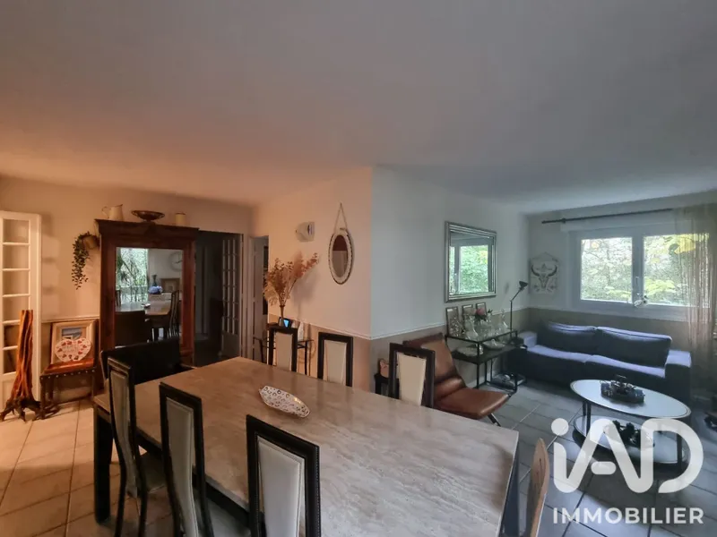 Vente Appartement 5 pièces - Photo 2