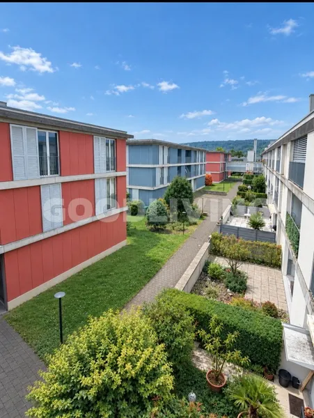 Kaiserlich wohnen in Kaiseraugst - Photo 5