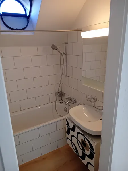 Helle 2.5-Zimmerwohnung in Wabern – ruhige Lage mit guter Anbindung - Photo 2