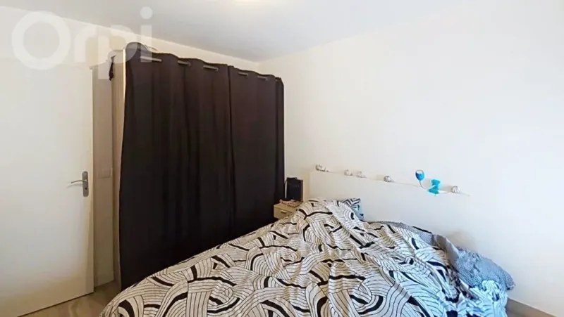 Appartement 2 pièces 44m² OTHIS 77280 - Photo 4