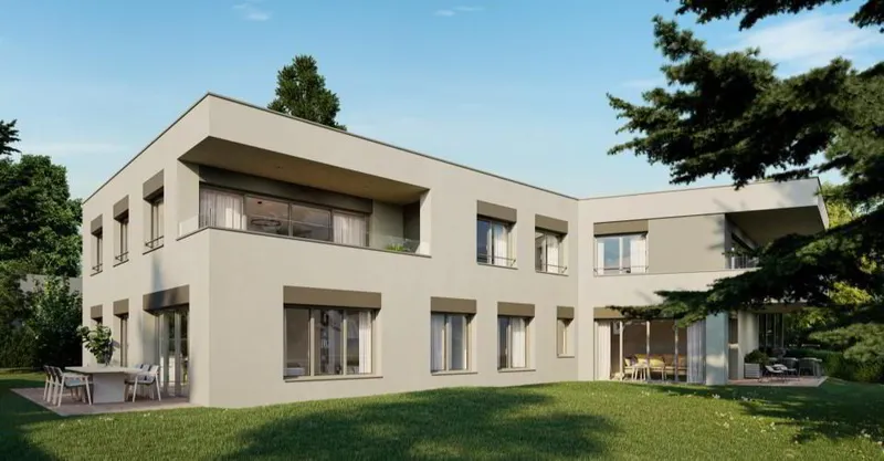 Appartement à vendre, 5 pièces, 151 m², Veyrier