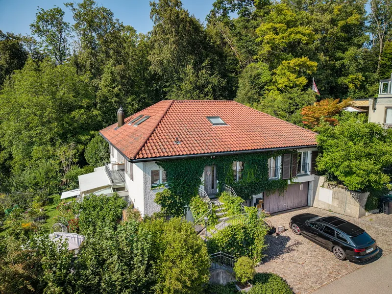OPPORTUNITY FOR BUILDING LOTS IN FELDMEILEN - Photo 4