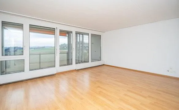 Geräumige 4-Zimmer-Wohnung im Gäbelbach zu vermieten - Photo 2
