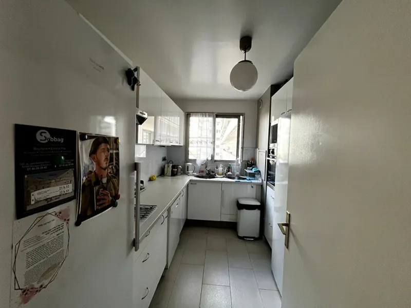 Appartement 3 pièces de 72m2 - Photo 4